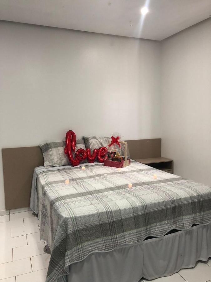 Hotel Dias Porto Franco Екстериор снимка