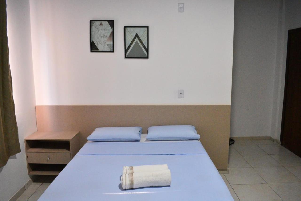Hotel Dias Porto Franco Екстериор снимка